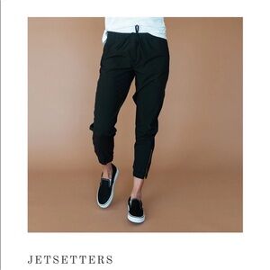 Jetsetter pants by Albion Fit